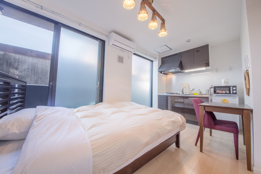 Japaning Hotel Hakkoen Kiotó Kültér fotó
