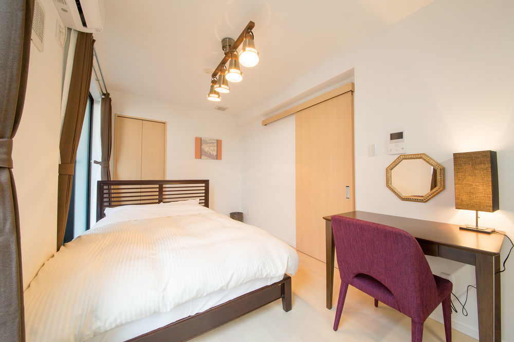 Japaning Hotel Hakkoen Kiotó Kültér fotó