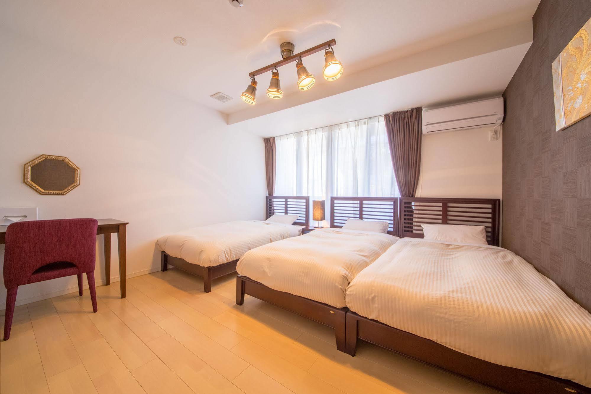 Japaning Hotel Hakkoen Kiotó Kültér fotó