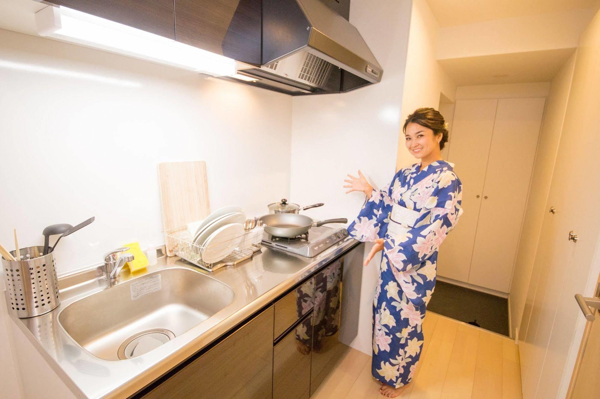 Japaning Hotel Hakkoen Kiotó Kültér fotó